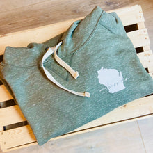 Load image into Gallery viewer, &#39;Wisconsin&#39; Crewnecks - Various Colors!
