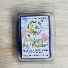 Load image into Gallery viewer, Wax Melts
