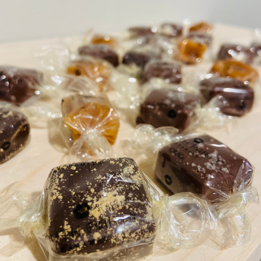 Caramels